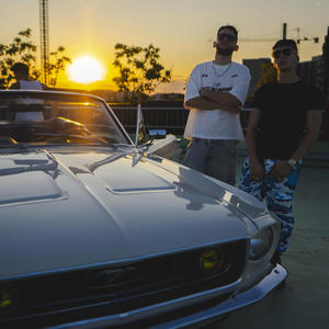 ASFALT / TORR3TO (feat. ACLI) (Explicit)