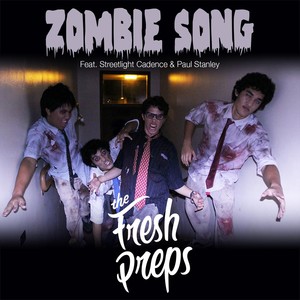 Zombie Song - Single