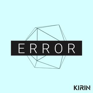 Error (Radio Edit)