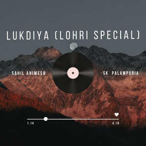 Lukdiya (Lohri Special)