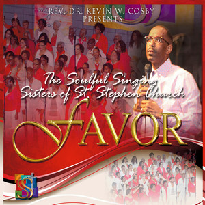 Rev. Dr. Kevin W. Cosby Presents: Favor