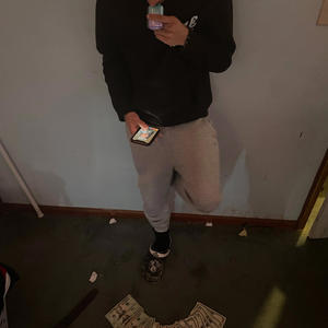 Stucc N My Wayz (feat. Ftwfats) [Explicit]