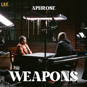 Weapons