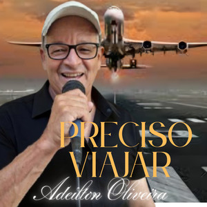 Preciso viajar