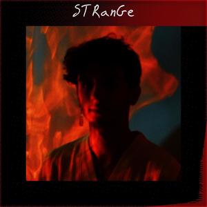 STRanGe(feat. Zach Harrison)