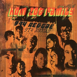 Are you Reggae