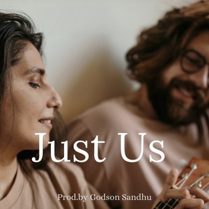 Just Us (Beat)