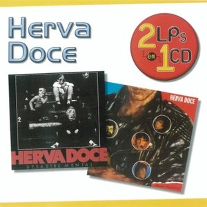 Serie 2 EM 1 - Herva Doce