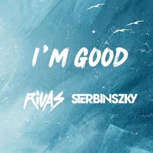 I'm Good (feat. Sterbinszky & Scarlett) [Radio Edit]