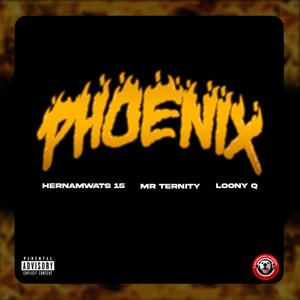 Phoenix (feat. Mr Ternity)