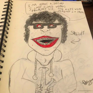 Sex, Money, Drugs (Explicit)