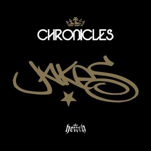 Chronicles Mixed By Jakes (Explicit)