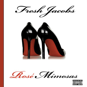 Rosé Mimosas (Explicit)