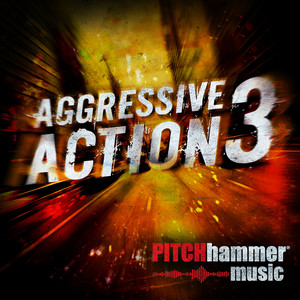 Aggressive Action, Vol.3