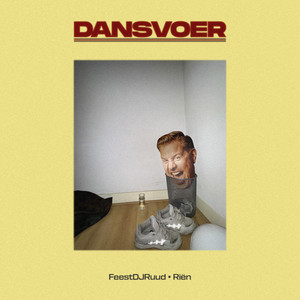 Dansvoer