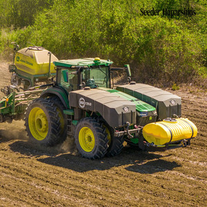 Seeder Haparshios