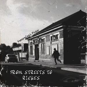 Vampin Crazy (Explicit)