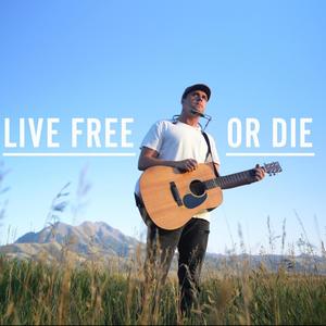 Live Free or Die (Live)