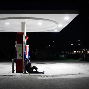 Sacrifice (Explicit)