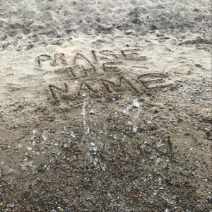 Praise the Name