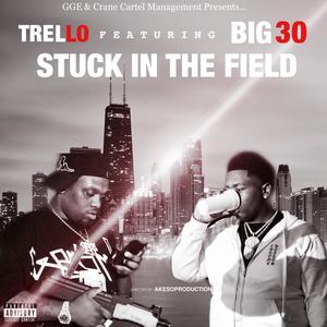Stuck In The Field (feat. Big 30) (Explicit)