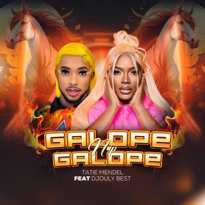 Galope Nap Galope (feat. Tatie Mendel)