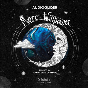 More Willpower (EANP Remix)