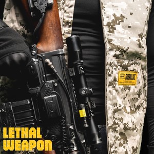 Lethal Weapon (Explicit)