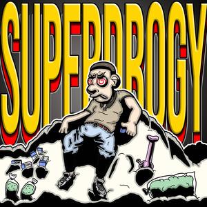 SUPERDROGY MIXTAPE (Explicit)