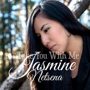 Take You With Me(feat. Leela Gilday)
