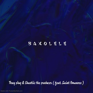 Baxolele (Radio Edit)