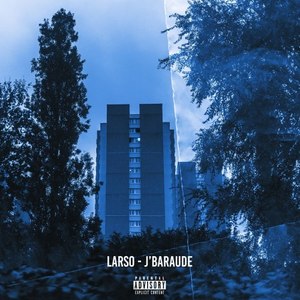 J'baraude (Explicit)