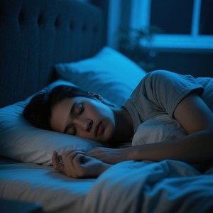 Restful Dream Harmony