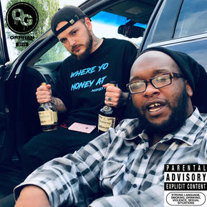 Trippy (feat. Doja King & Dubzofdk) (Explicit)