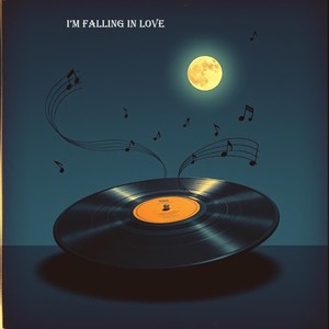 I’m Falling in Love