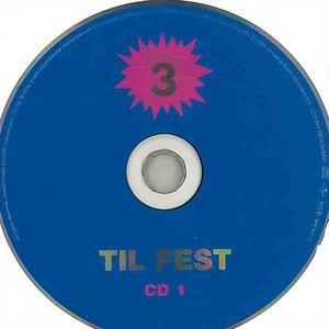 Ring Ring - Susanne I Badet