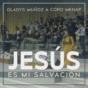 Jesús Es Mi Salvación