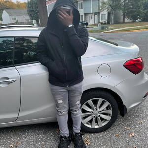 Unlike Me (Explicit)