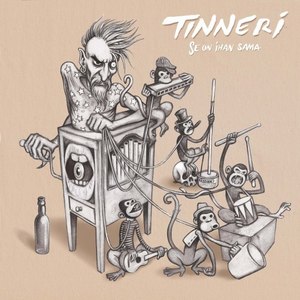 Eläintarina