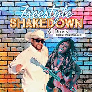 Freestyle Shakedown (Remix)