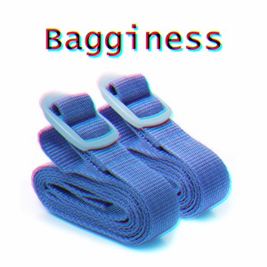 Bagginess