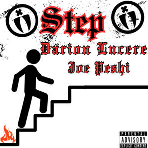 Step (feat. Joe Peshi) (Explicit)