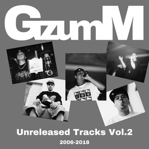 Unreleased Tracks Vol.2 (Explicit)