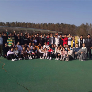 青春的别离封面