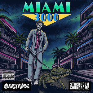 Miami 3000