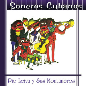 Soneros Cubanos