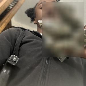 Tunnel Vision (Explicit)