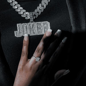 In My Mind (Explicit)