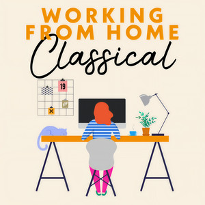 4 Short Pieces, H. 104 - No. 2, Spring Song (Arr. Parkin) (Arr. Parkin)