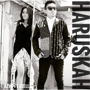 Haruskah (Explicit)